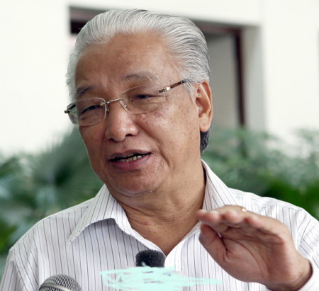 “Cần tạo thông thoáng cho doanh nghiệp đầu tư ra nước ngoài” ảnh 1
